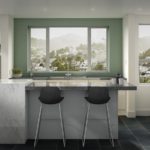 kitchen windows