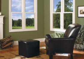 plygem-premium-series-1 replacement windows porter ranch, ca
