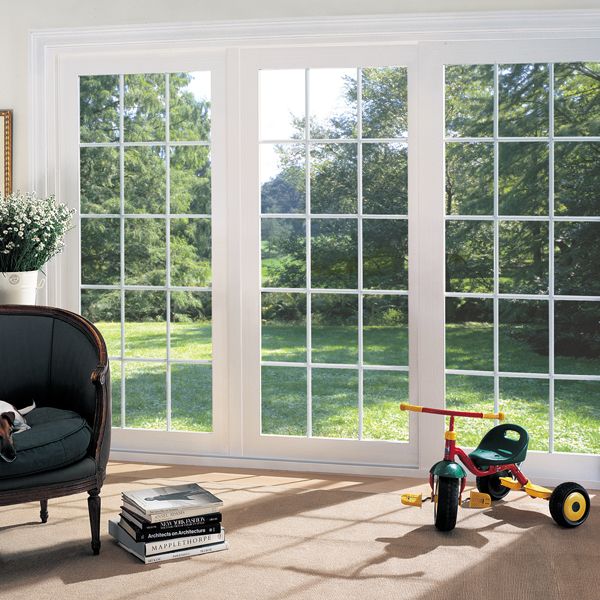 plygem-premium-series-12 grid patio doors