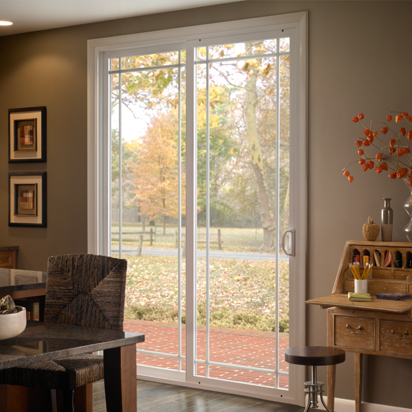 patio doors