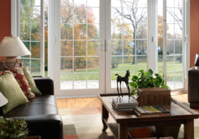 plygem-premium-series-7 Canoga Park, CA Replacement Windows
