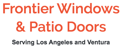 Frontier Windows & Doors – Canoga Park, CA Replacement Windows
